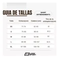 thumbnail image 4 of Short Asics Hombre Caballero Running Verde 2-n-1 Road 5in, 4 of 6