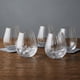 thumbnail image 3 of Vaso Columba Optic de Vidrio 380 ml 6 Piezas, 3 of 3