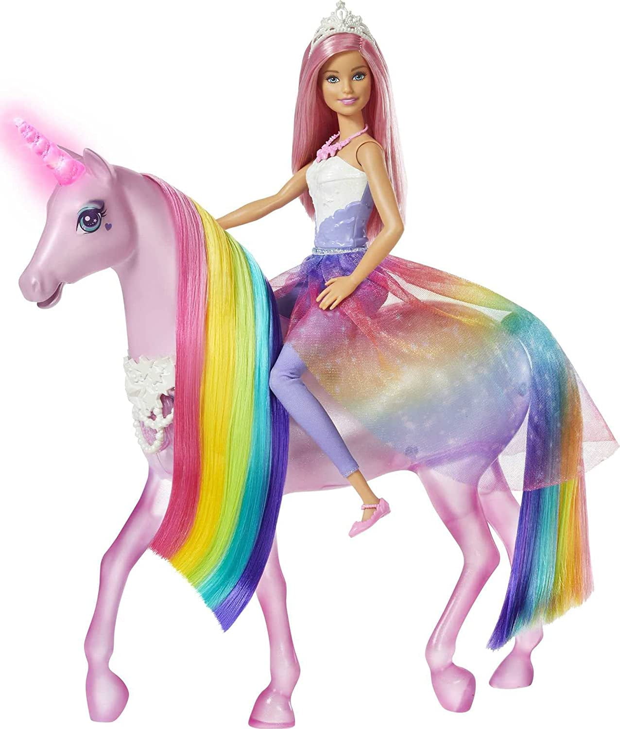 barbie unicorn goddess doll バービー ユニコーン Amazon.co.jp: バービー ユニコーン 女神人形 : おもちゃ