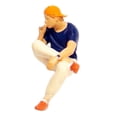 thumbnail image 3 of Figuras de dioramas Hugo modelo de personas en miniatura 1/64, 3 of 10