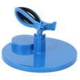 thumbnail image 2 of Soporte para botella de esmalte de uñas, soporte reclinable para esmalte de uñas, herramientas auxiliares de pintura de uñas para salones de uñas, escuelas de uñas, 2 of 8