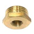 thumbnail image 2 of Adaptador de fontanería Macarena Accesorios de riego doméstico y de jardinería Conectores de compresión de manguera, 2 of 6