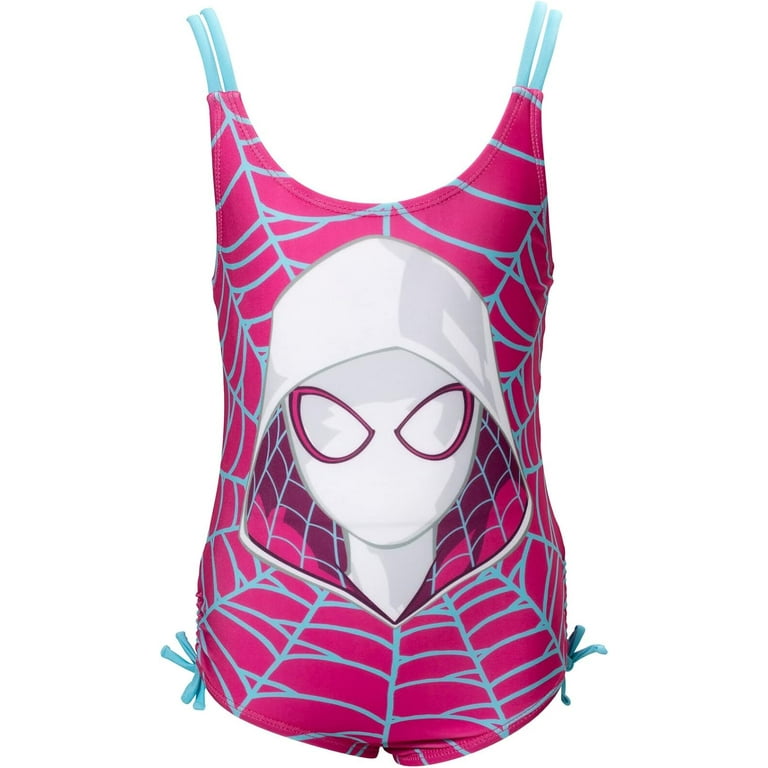 Marvel bathing 2025 suit womens