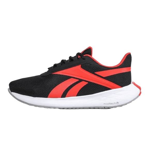 REEBOK MENS Energen Plus "Black/Red" GY5187 GY5187 from Stadium Goods