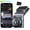 G300H Pro+32G SD Card, variant on 3K Front Car Dash Cam with 140° Wide Angle, Built-in WiFi GPS, Night Vision, WDR, Loop Recording - USB-Powered Compact Dash Camera for SUV/Truck/Taxi/Ride-Sharing, Vehicle Security