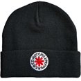 thumbnail image 1 of Red Hot Chilli Peppers - Gorro Beanie Classic Asterisco para Adultos Unisex (Negro), 1 of 2
