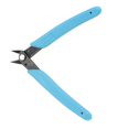 thumbnail image 1 of Decorations Picker, Comfort Smoother Mechanism Nail Scissors, For Professional Salon Crystals Remove Rhinestones Home, 1 of 8