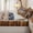 Brown Navy White, variant on Homewish Rustic Outdoor Zipper Twin Comforter Sets with Fitted Sheet and 2 Pillowcases,Vintage Brown Wood Zipper Bedding Set For Boys,Light Gray Reversible,4pcs