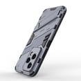 thumbnail image 2 of Funda para Honor 200 Lite 5G Protección A Prueba De Golpes Con Soporte De TPU Duradero Y Práctico, 2 of 4