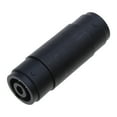thumbnail image 3 of 2 Pcs 4-Pin Female To Female Speakon Coupler Adapter o Cable Connector, 3 of 4