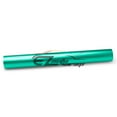 thumbnail image 2 of EZAUTOWRAP Premium High Gloss Metallic Teal Car Vinyl Wrap Sticker Decal Bubble Free, 2 of 6