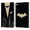 Suit, variant on Head Case Designs Officially Licensed Batman DC Comics Duality Suit Leather Book Wallet Case Cover Compatible with Apple iPad 9.7 2017 / iPad 9.7 2018