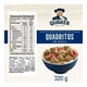 thumbnail image 3 of Cereal Quaker Quadritos de avena 320gr, 3 of 4