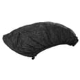 thumbnail image 6 of Unique Bargains Sunshade Cover Car Side Window Front Breathable Mesh Anti-UV Protect 125x50cm 1pair, 6 of 6