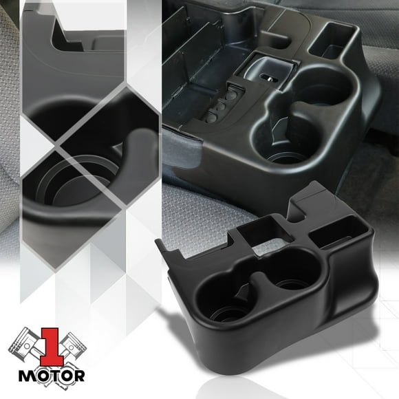 Dodge Ram Cup Holder Insert