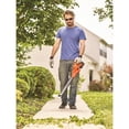 thumbnail image 4 of BLACK+DECKER 40V MAX Sweeper / Blower, LSW40C, 4 of 6