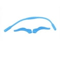 thumbnail image 2 of Silic eyeglass strap, ear hook, eyeglass holder, non-slip, comfortable, 2 of 8