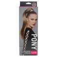 thumbnail image 3 of Hairdo Poney Droit - R14 88H Blé Doré pour Femmes - Extension de Cheveux 25 Pouces, 3 of 3