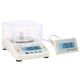 thumbnail image 4 of Báscula de laboratorio Pantalla digital Laboratorio electrónico Alta precisión AC 100V240V BDSDJA(500g/0.01g Enchufe de EE. UU.), 4 of 14