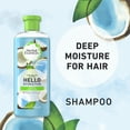 thumbnail image 5 of Herbal Essences Hello Hydration Shampoo and Body Wash, 11.7 fl oz, 5 of 10