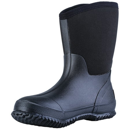 slip proof waterproof shoes