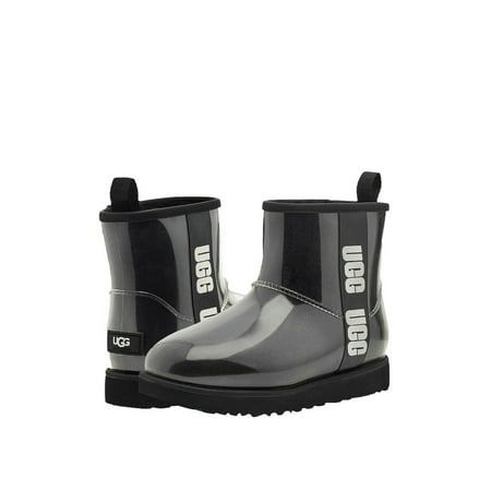 

Women s UGG Classic Clear Mini Rain Bootie