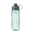 thumbnail image 2 of 45 Oz & 67 Oz (2 Count) BPA-Free Plastic Sports Water Bottles with Leak-Proof Lids & Carry Loops, Lightweight & Durable, Ideal for Gym Workouts, Outdoor Hiking, Running, Camping fo, 2 of 3