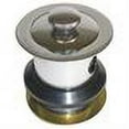 thumbnail image 2 of American Standard 791474-0020A Lift and Turn Drain Assembly, Chrome, 2 of 2