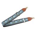 thumbnail image 4 of Ethnic Style Camera Strap, Camera Shoulder Neck Strap Thickened Widened  For Outdoor Photography For Photographers Red,Blue, 4 of 8