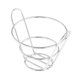 thumbnail image 1 of Cesta para freír de acero inoxidable 304, filtro para sartén, colador de alimentos y aceite Ronda, 1 of 9