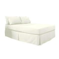 thumbnail image 1 of Belledorm 200 Thread Count Egyptian Blend Platform Valance, 1 of 2