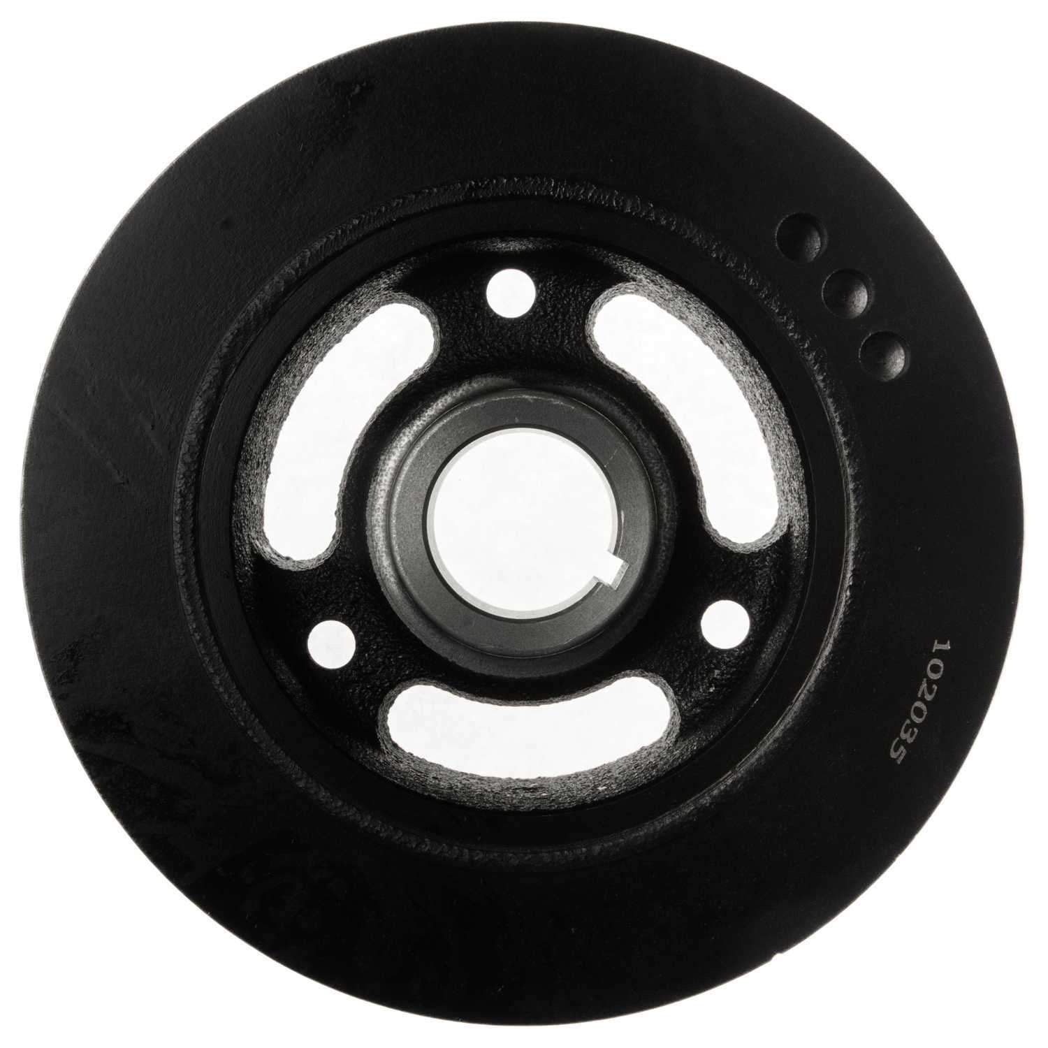 ATP 102035 Engine Harmonic Balancer