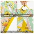 thumbnail image 6 of Pioneer Flower Floral Print Pattern Toddler Nap Mats for Kids Preschool,Sleeping Mat Bag or Kids,Toddler Sleeping Bag,Toddler Nap Mat or Daycare, 6 of 6