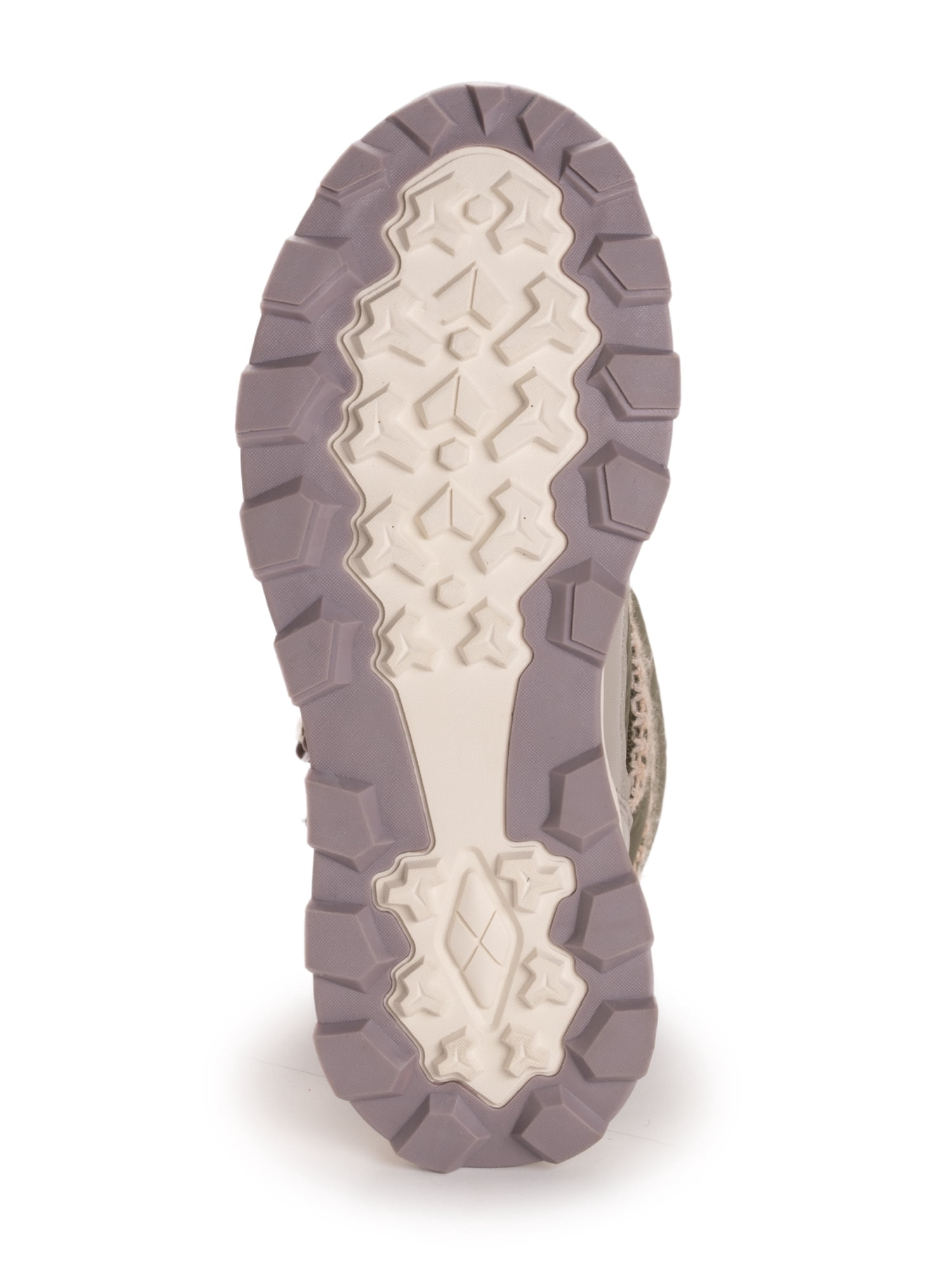 MUK LUKS Women's Wynne Slip On Winter Ankle Boots