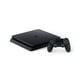 PlayStation®4 500GB Slim Console – image 2 sur 3