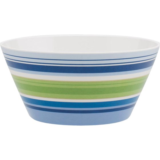 Zak DesignsHampton Melamine Cereal Bowls