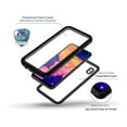 thumbnail image 2 of Samsung Galaxy A10E Case, IP68 Waterproof Dustproof Shockproof Case with Built-in Screen Protector, Full Body Underwater Protective Cover for Galaxy A10e, 2 of 7