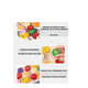 thumbnail image 3 of Juguete Educativo Juguetes De Madera Para Montessori Niños Xtellar multicolor, 3 of 3