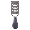 thumbnail image 2 of Stainless Steel Handheld Cheese Grater, Comfort Non‑Slip Grip Food Shredder, Multifunctional Kitchen Gadget for Shredding Firm Cheese and Fresh Vegetables 1Pcs, 2 of 8