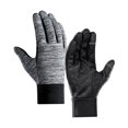 thumbnail image 4 of HONITANO 1 Pair Windproof Gloves Flexible Winter Waterproof Full Cover Mitten for Hand Protection Outdoor Sports, 4 of 8