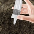 thumbnail image 5 of Dadiaei Mini Sowing Seed Dispenser Sower Seed Spreader Garden Planter Hand Seeder Tool Seed Manual Planter Garden Flower Plant Sower Planter Mini Hand Garden Seed, 5 of 8