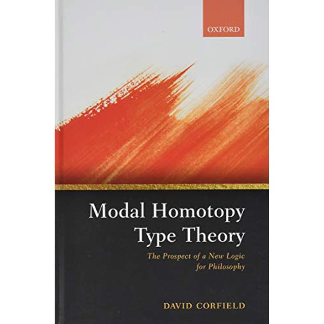 Modal Homotopy Type Theory: The Prospect of a New Logic for Philosophy