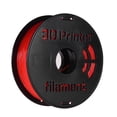 thumbnail image 3 of 1 KG/carrete 1,75 mm Filamento de TPU flexible Suministros de material de impresión Blanco, yeacher Filamento de impresión 3D, 3 of 8