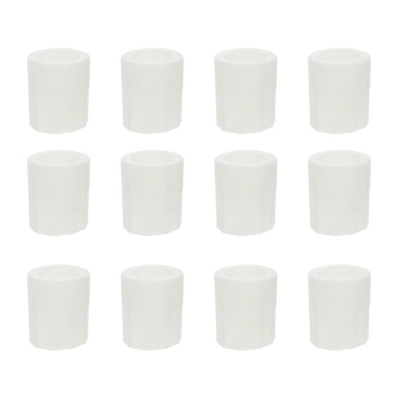 GETAJGHSD Shot Glass Molds For Party And present Giving 1 Set 10Pcs