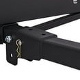 thumbnail image 5 of Orion Motor Tech Foldable Electric Wheelchair Hitch Carrier Mobility Scooter Folding Loading Ramp, 5 of 13