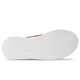 thumbnail image 4 of Zapatilla Tommy Hilfiger Grazie para mujer, color rojo, talla 5.5, 4 of 7