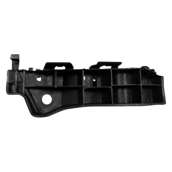 For Hyundai Santa Fe 2013 14 15 16 17 2018 Bumper Cover Bracket Driver Side | Front | CAPA | HY1032105 | 865134Z000