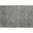 thumbnail image 2 of Addison Rugs Mayfield Washable Transitional Floral Khaki Rectangle Rug, 1'8" x 2'6", 2 of 5