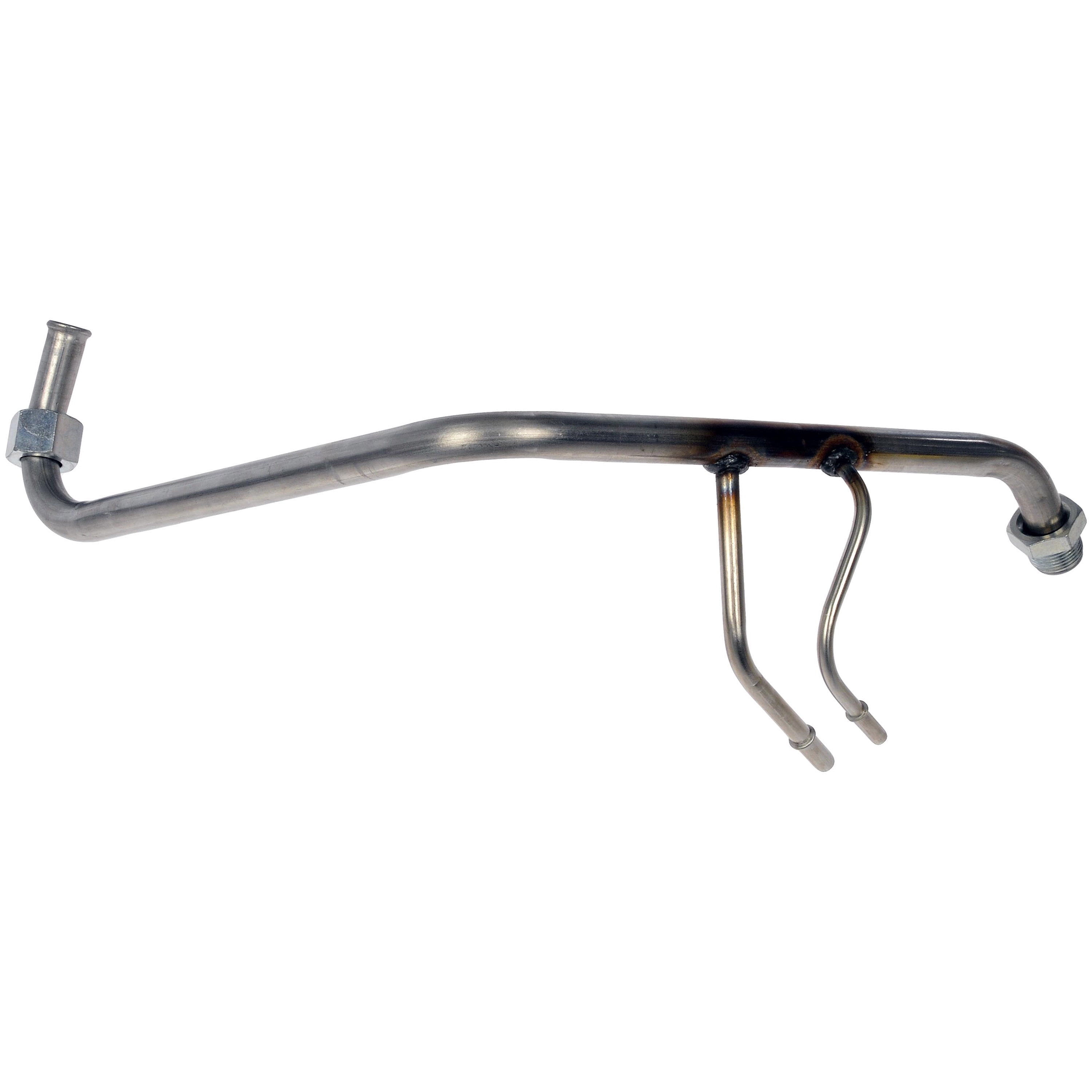 Dorman 598-151 Exhaust Gas Recirculation (EGR) Line for Specific Ford / Mercury Models Fits select: 2005-2008 FORD ESCAPE, 2005-2008 MERCURY MARINER