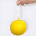thumbnail image 3 of QARUN 2026 New 1Pcs Sticky Fruit Fly Traps Ball Fungus Gnat Killer Trap for Indoor Outdoor Sticky Fly Traps Indoor for Pest Control,Fruit Fly Prevention,Indoor Plants,Home Use,Kitchen,Gardening, 3 of 7